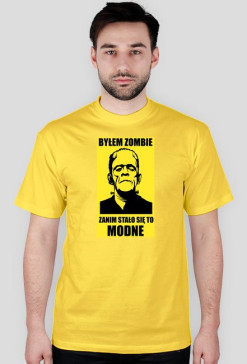 Zombie 1