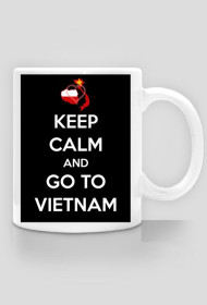 Keep calm - do prawej łapki