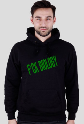 Biology Bluza