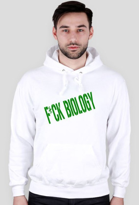Biology Bluza