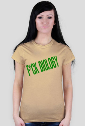 Biology Damska