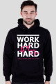 Work hard, play hard