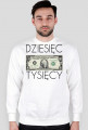 Bluza DZIESIĘC TYSIĘCY