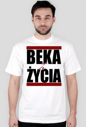 Beka z życia