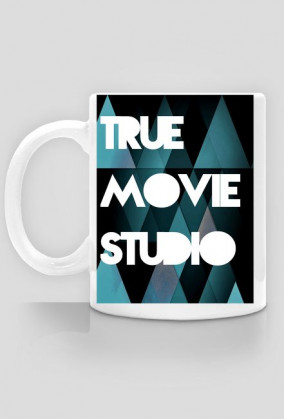 Kubek TrueMovieStudio