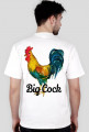Big Cock t-shirt