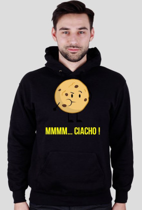 Mmmm.... Ciacho !