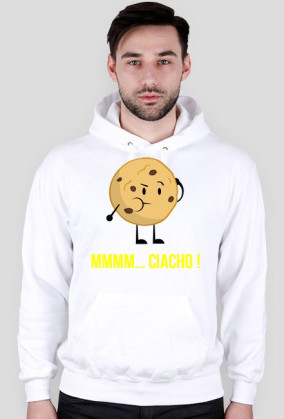 Mmmm.... Ciacho !