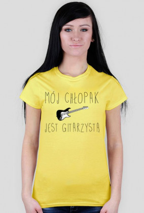Mój Chłopak