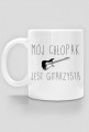 Kubek Mój Chłopak