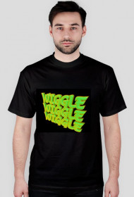 WIGGLE WIGGLE WIGGLE