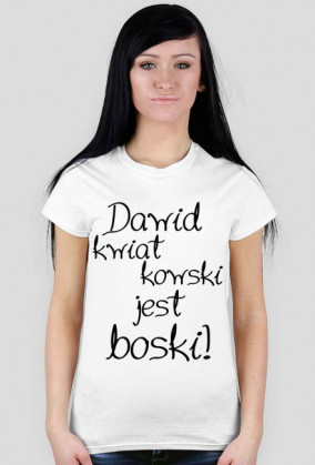 Dawid Kwiatkowski