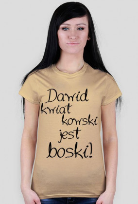 Dawid Kwiatkowski