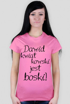 Dawid Kwiatkowski