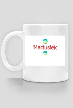 Maciusiek