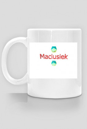 Maciusiek