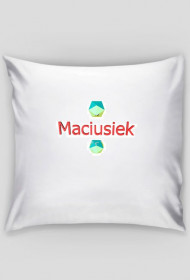 Maciusiek