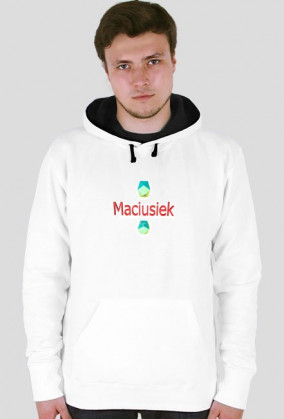 Maciusiek