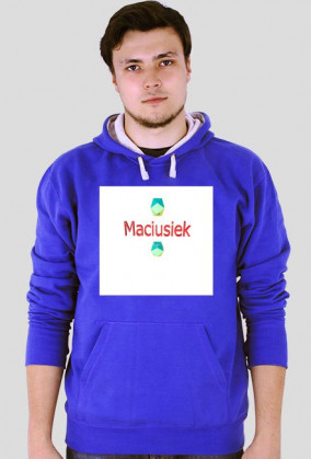 Maciusiek