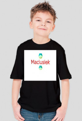 Maciusiek