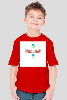 Maciusiek