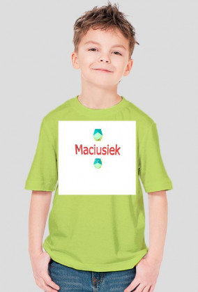 Maciusiek