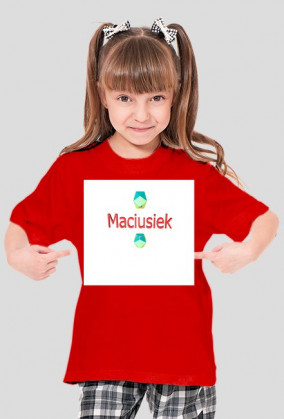 Maciusiek