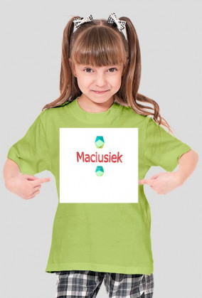 Maciusiek