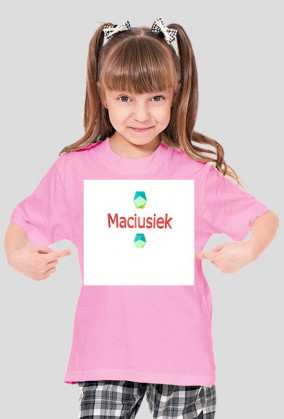 Maciusiek