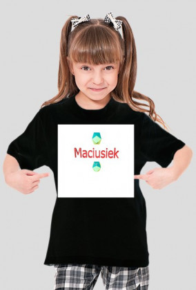 Maciusiek