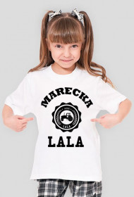 Marecka LALA