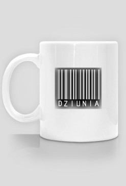 dziunia