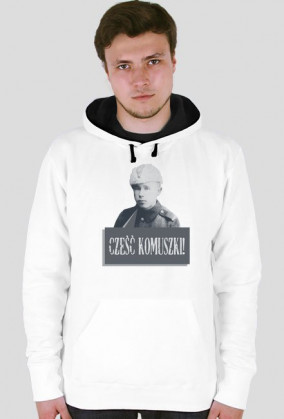 Simo Häyhä | Cześć komuszki!