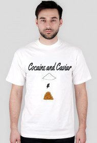 Cocaine&Caviar
