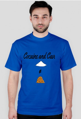 Cocaine&Caviar