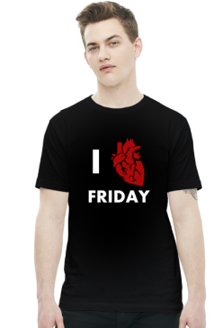 I love friday - męska