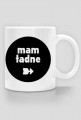 mam ładne kubek