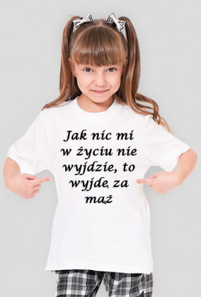 Jak nic mi w życiu nie wyjdzie