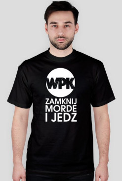 Zamknij morde black