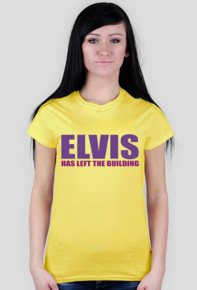 Elvis