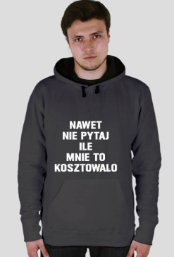 Ile to kosztowało