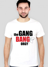 the Gang Bang Orgy