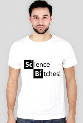 Science Bitches