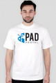 Koszulka Pad Portal