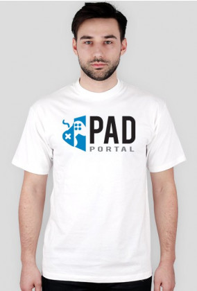 Koszulka Pad Portal