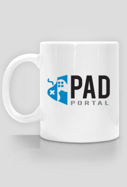 Kubek Pad Portal