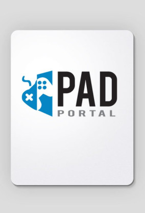 Podkładka pod myszkę Pad Portal