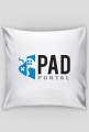 Poduszka Pad Portal