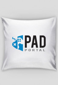 Poduszka Pad Portal