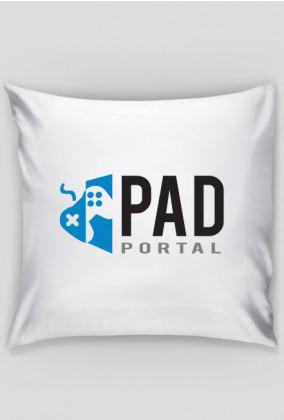Poduszka Pad Portal
